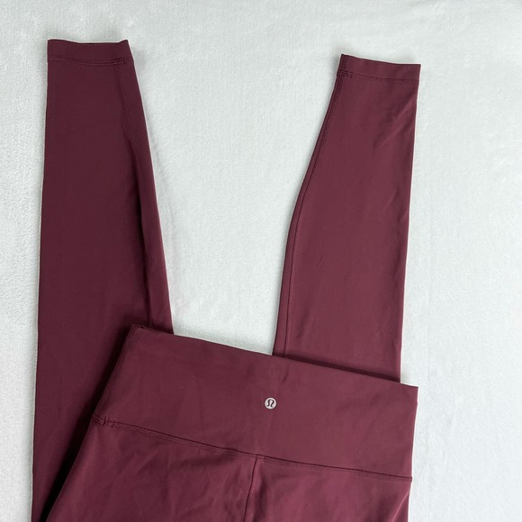 Lululemon Wunder Under legging - 10 - Picture 6 of 7